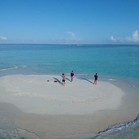 Marinabayvilla-Himandhoo Exteriér fotografie