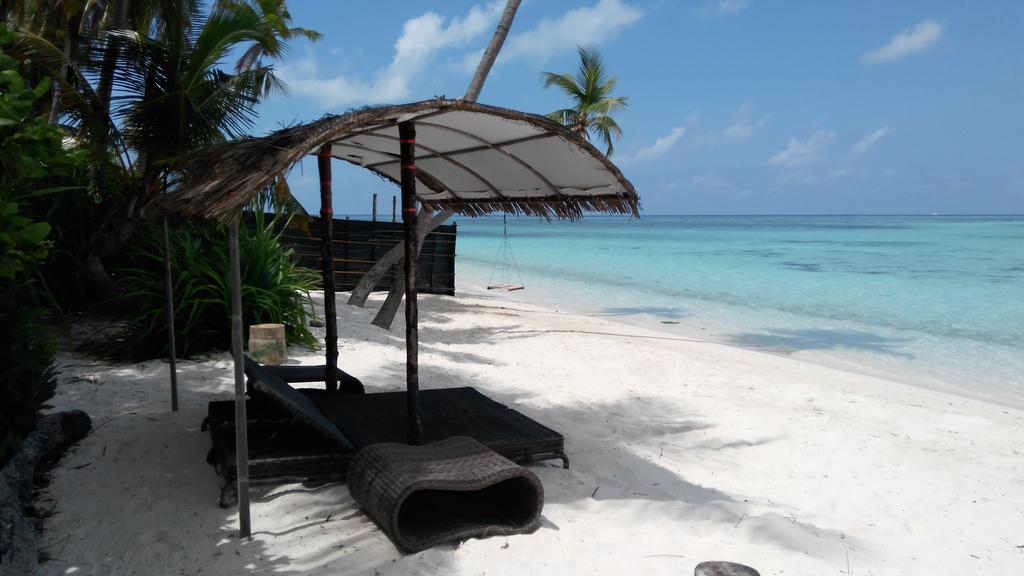 Marinabayvilla-Himandhoo Exteriér fotografie